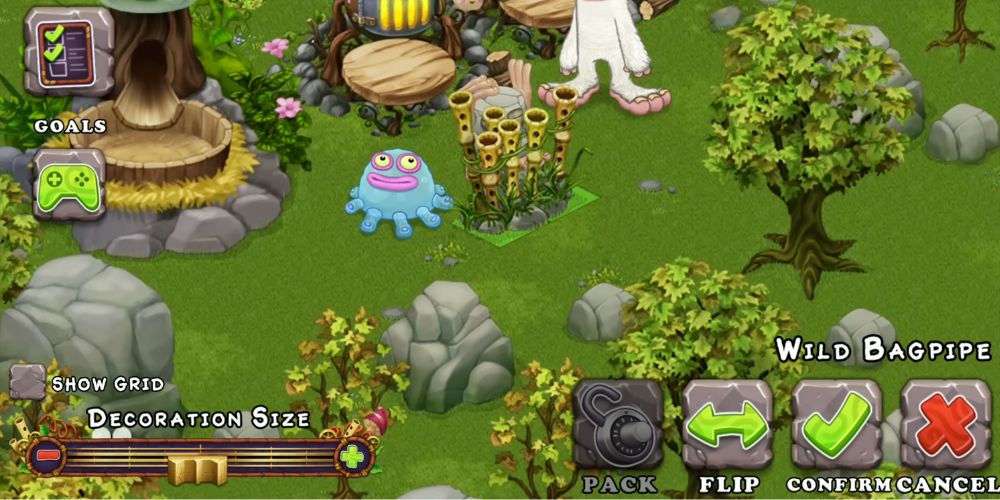 My Singing Monsters